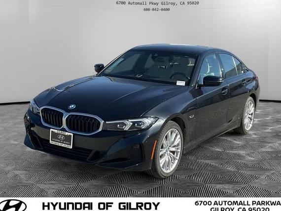 BMW 330E 2023 3MW39FF01P8C82031 image BMW 330E 2023 3MW39FF01P8C82031 image