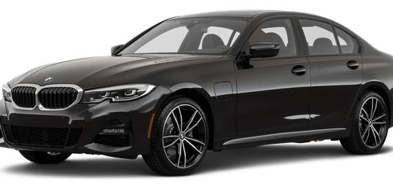 BMW 330E 2023 3MW39FF04P8C79852 image BMW 330E 2023 3MW39FF04P8C79852 image