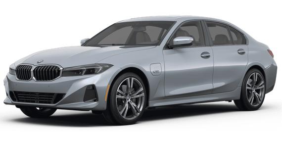 BMW 330E 2023 3MW39FF04P8C81911 image BMW 330E 2023 3MW39FF04P8C81911 image