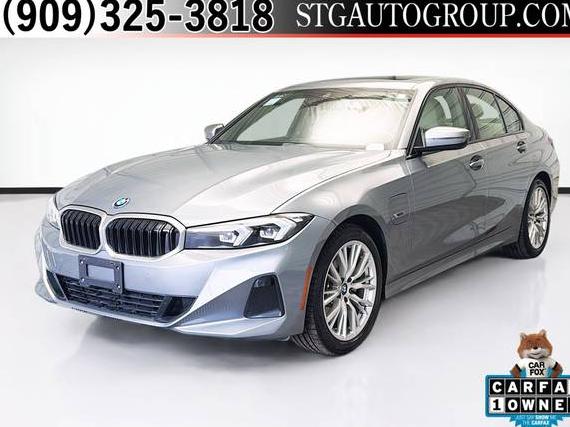 BMW 330E 2023 3MW39FF02P8C98836 image BMW 330E 2023 3MW39FF02P8C98836 image