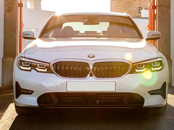 BMW 330E 2021 3MW5P7J02M8B74282 image BMW 330E 2021 3MW5P7J02M8B74282 image