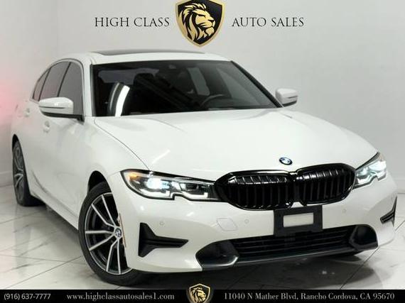 BMW 330E 2021 3MW5P7J0XM8B58508 image BMW 330E 2021 3MW5P7J0XM8B58508 image