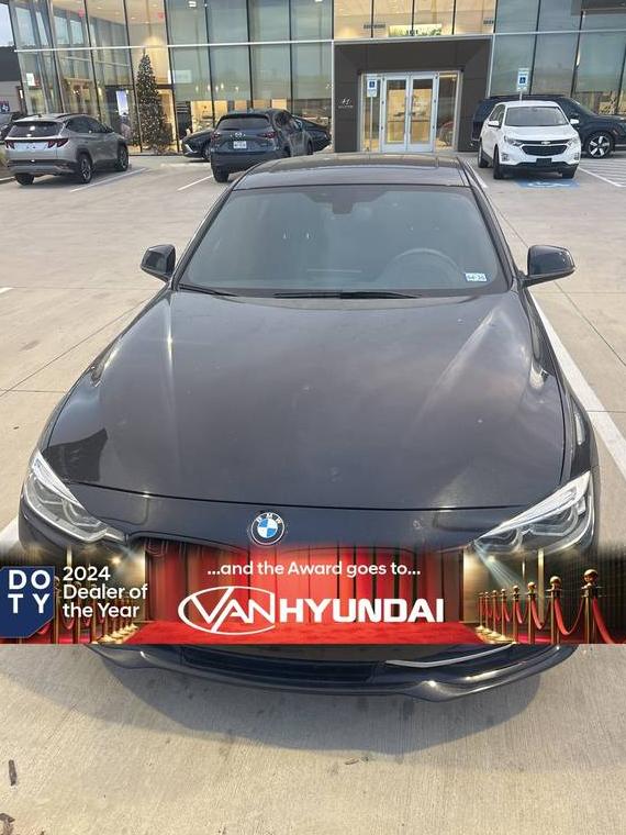 BMW 330E 2017 WBA8E1C33HK895500 image BMW 330E 2017 WBA8E1C33HK895500 image