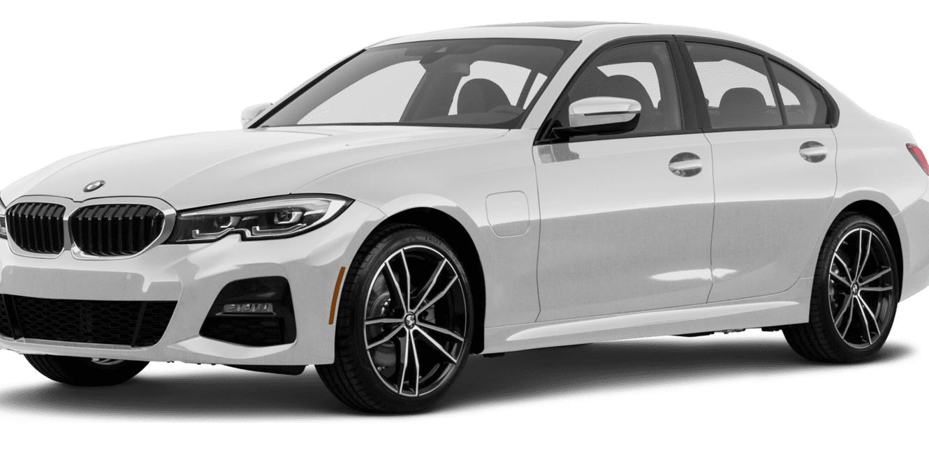 BMW 330E 2022 3MW5P7J06N8C68747 image BMW 330E 2022 3MW5P7J06N8C68747 image