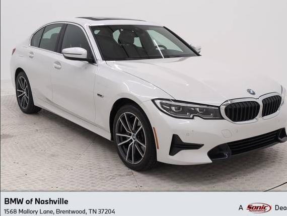 BMW 330E 2022 3MW5P9J01N8C71048 image BMW 330E 2022 3MW5P9J01N8C71048 image