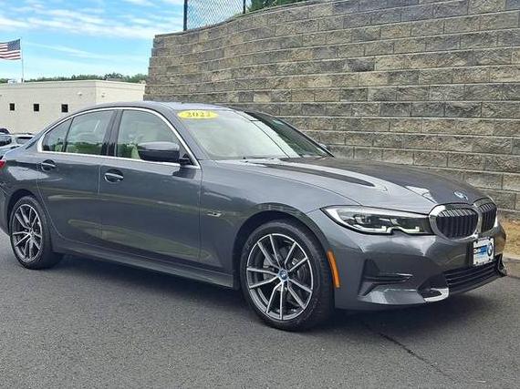 BMW 330E 2022 3MW5P9J03N8C74503 image BMW 330E 2022 3MW5P9J03N8C74503 image