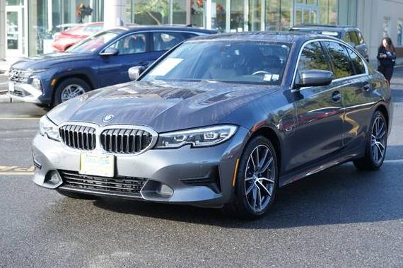 BMW 330E 2022 3MW5P7J04N8C65037 image BMW 330E 2022 3MW5P7J04N8C65037 image