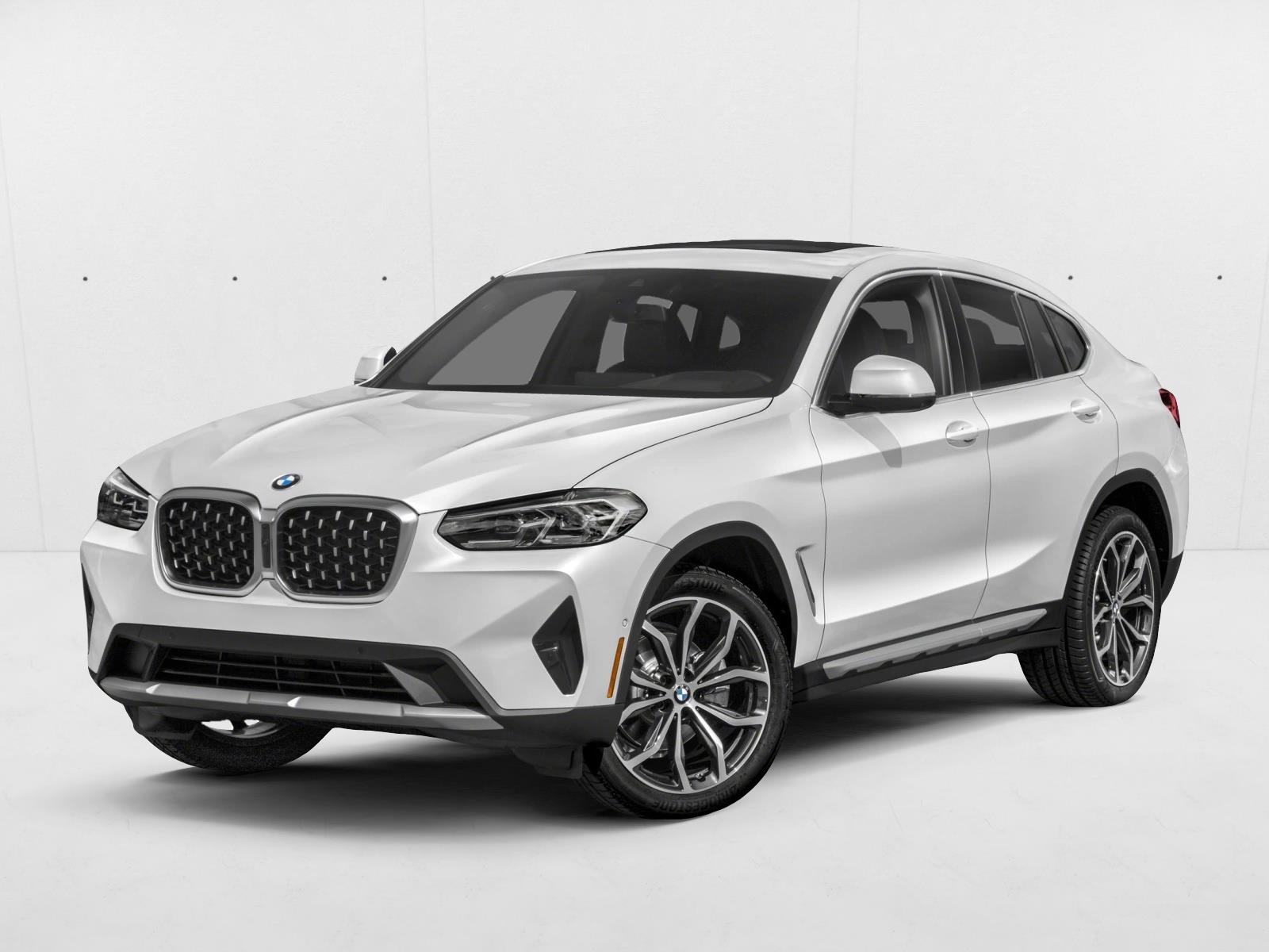 bmw x4 2023 5UX43DT02P9P84794 image