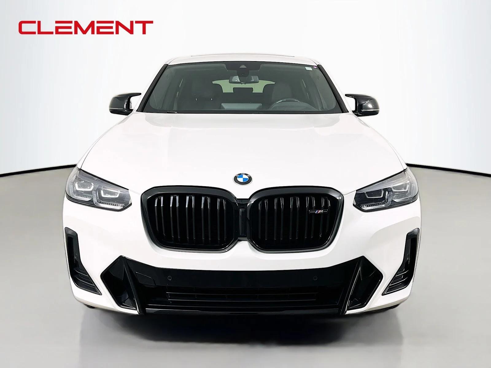 bmw x4 2023 5UX43DT06P9T28622 image bmw x4 2023 5UX43DT06P9T28622 image
