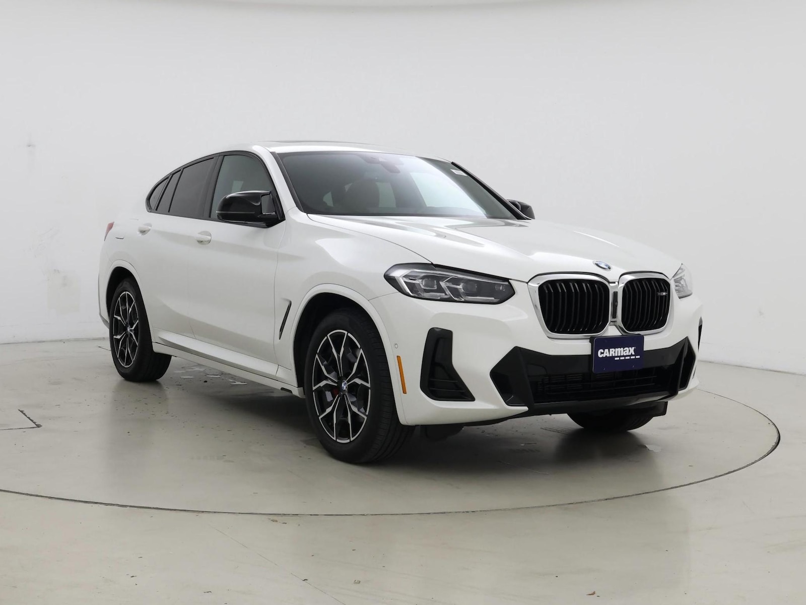 bmw x4 2023 5UX43DT02P9P89106 image
