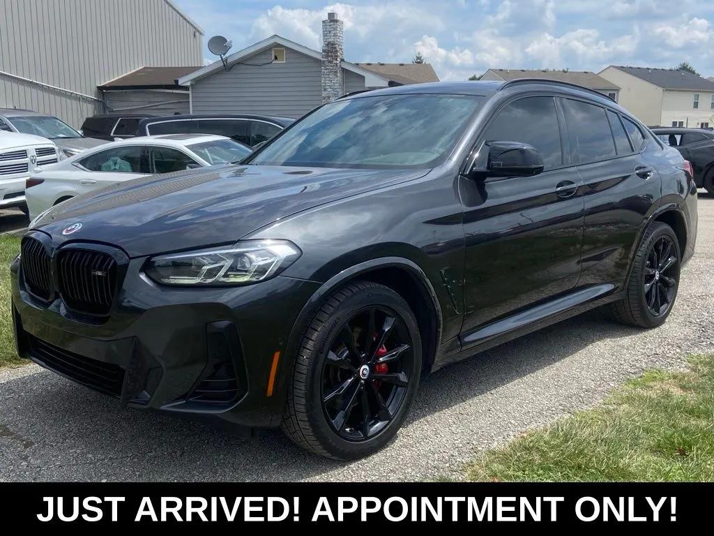 bmw x4 2023 5UX43DT02P9P86383 image bmw x4 2023 5UX43DT02P9P86383 image
