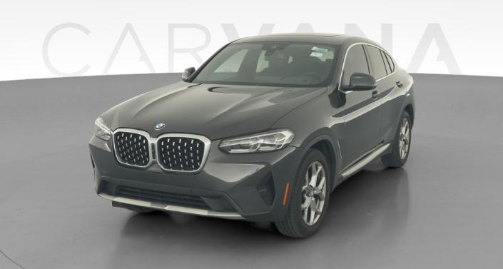 bmw x4 2023 5UX33DT03P9R91304 image bmw x4 2023 5UX33DT03P9R91304 image