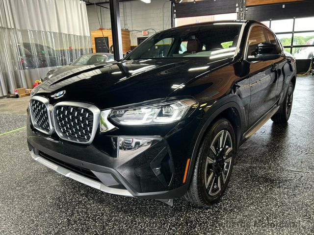 bmw x4 2023 5UX33DT03P9R39140 image bmw x4 2023 5UX33DT03P9R39140 image