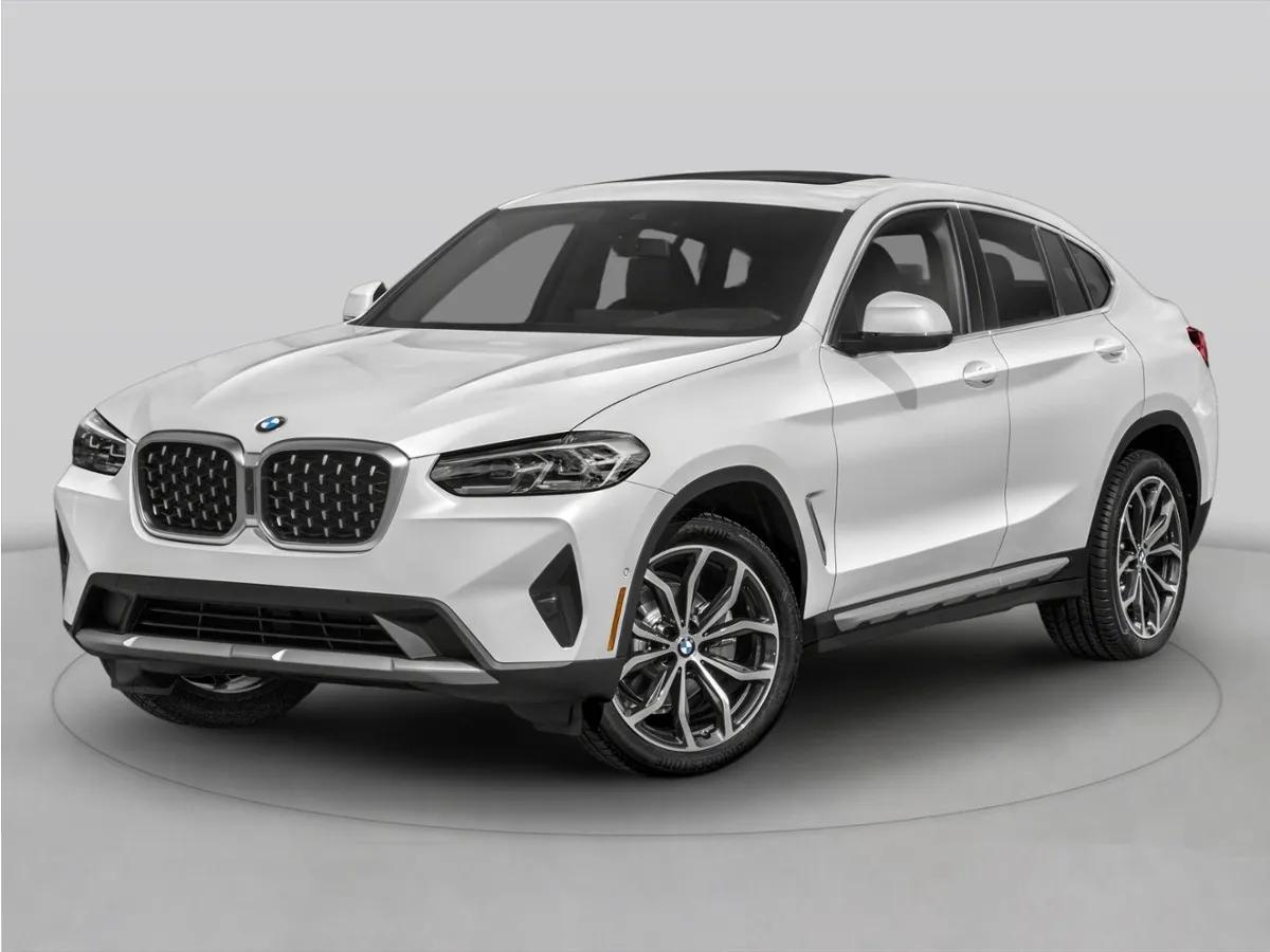 bmw x4 2023 5UX33DT06P9S04619 image bmw x4 2023 5UX33DT06P9S04619 image