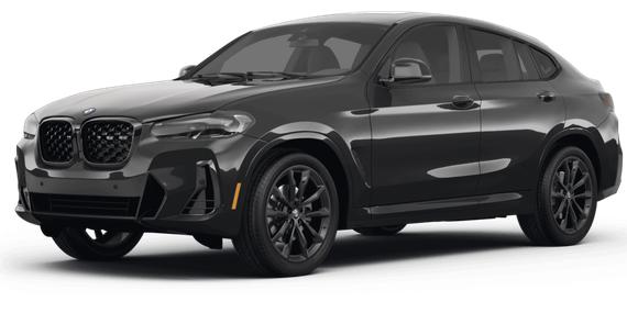 BMW X4 2023 5UX33DT00P9P26372 image
