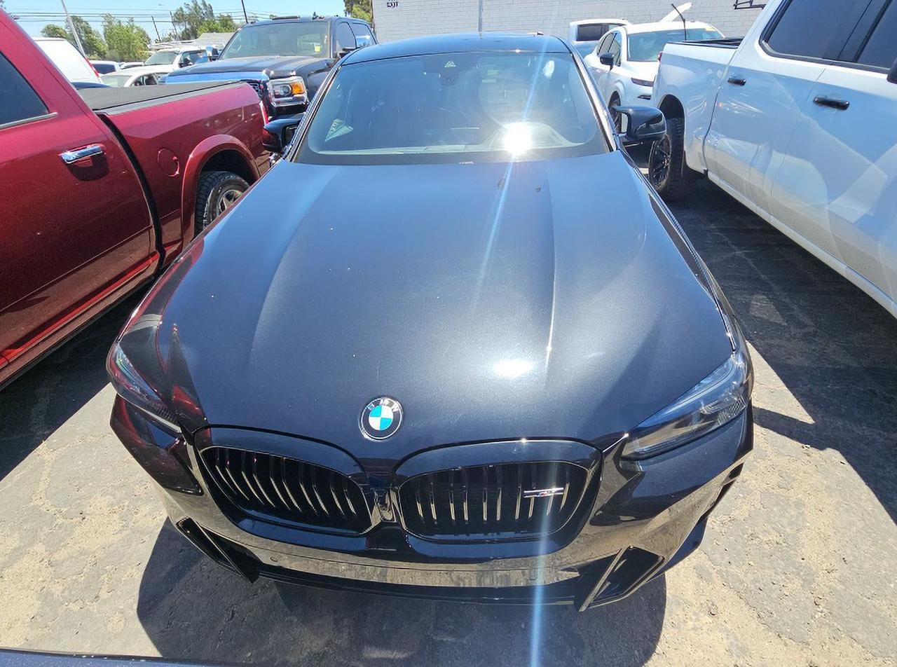 bmw x4 2023 5UX43DT08P9T13281 image
