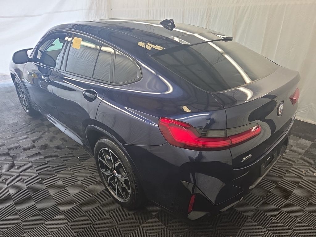 bmw x4 2023 5UX43DT0XP9R35865 image bmw x4 2023 5UX43DT0XP9R35865 image