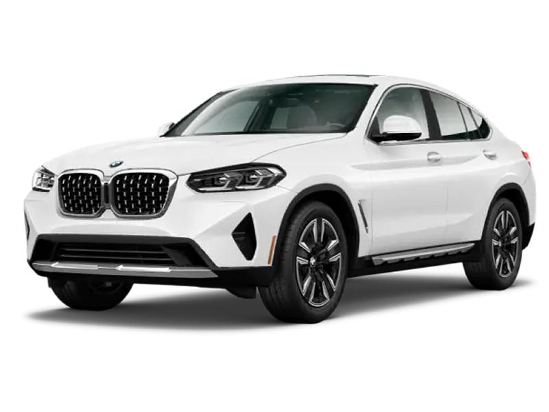 bmw x4 2023 5UX33DT03P9T28685 image bmw x4 2023 5UX33DT03P9T28685 image