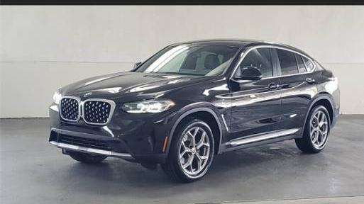 BMW X4 2023 5UX33DT02P9P79297 image