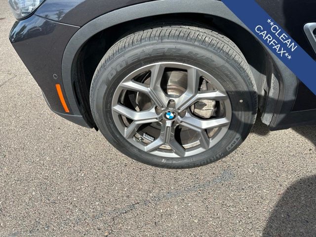 bmw x4 2023 5UX33DT03P9T32557 image bmw x4 2023 5UX33DT03P9T32557 image