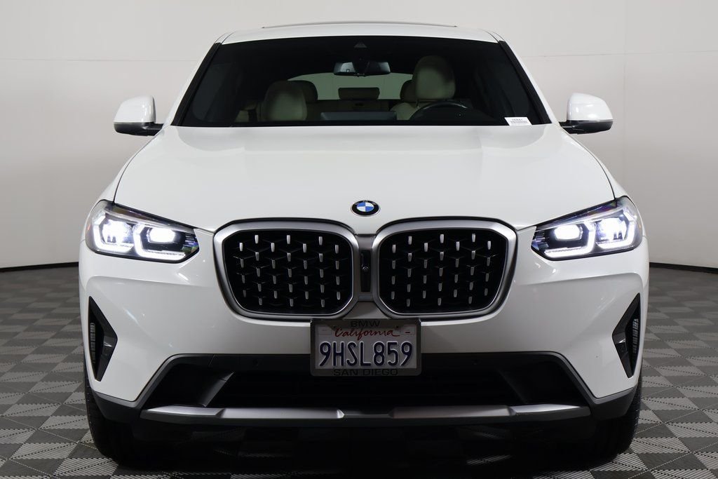 bmw x4 2023 5UX33DT06P9T29720 image bmw x4 2023 5UX33DT06P9T29720 image
