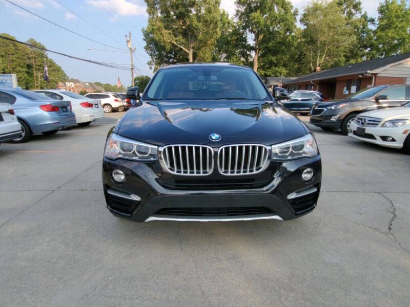 bmw x4 2016 5UXXW3C57G0R21985 image bmw x4 2016 5UXXW3C57G0R21985 image