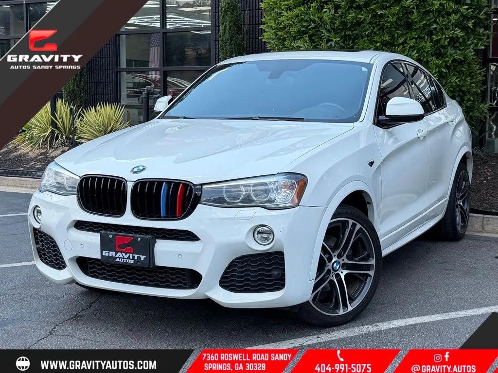 bmw x4 2016 5UXXW3C58G0R21770 image bmw x4 2016 5UXXW3C58G0R21770 image