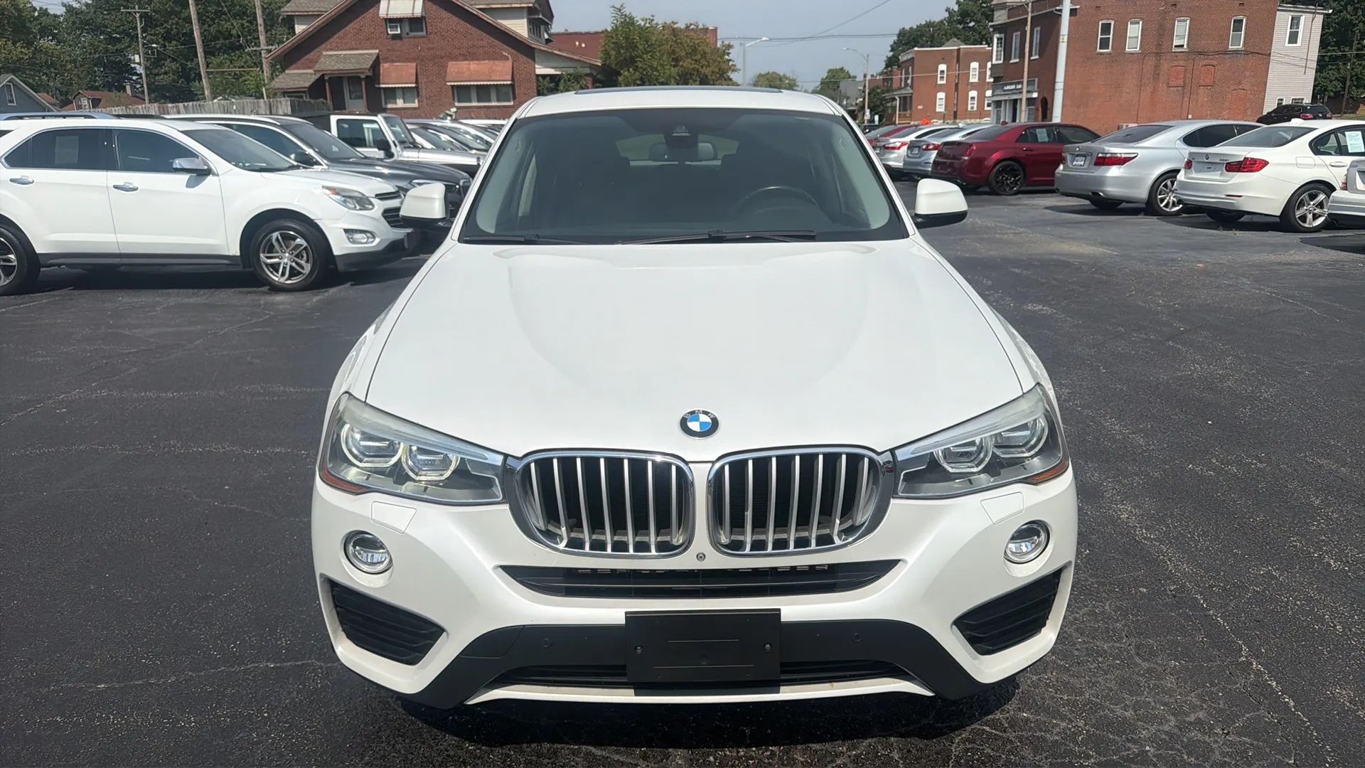bmw x4 2016 5UXXW5C57G0N92507 image bmw x4 2016 5UXXW5C57G0N92507 image