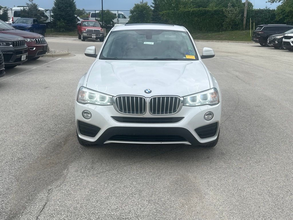 bmw x4 2016 5UXXW3C50G0R22685 image bmw x4 2016 5UXXW3C50G0R22685 image