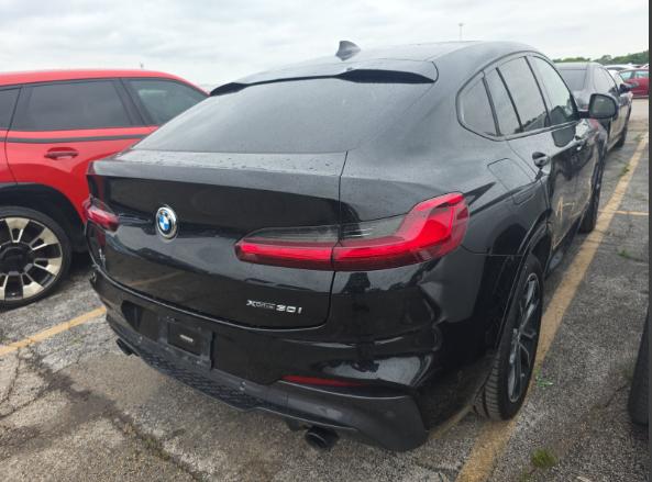 bmw x4 2019 5UXUJ3C5XKLA58689 image bmw x4 2019 5UXUJ3C5XKLA58689 image