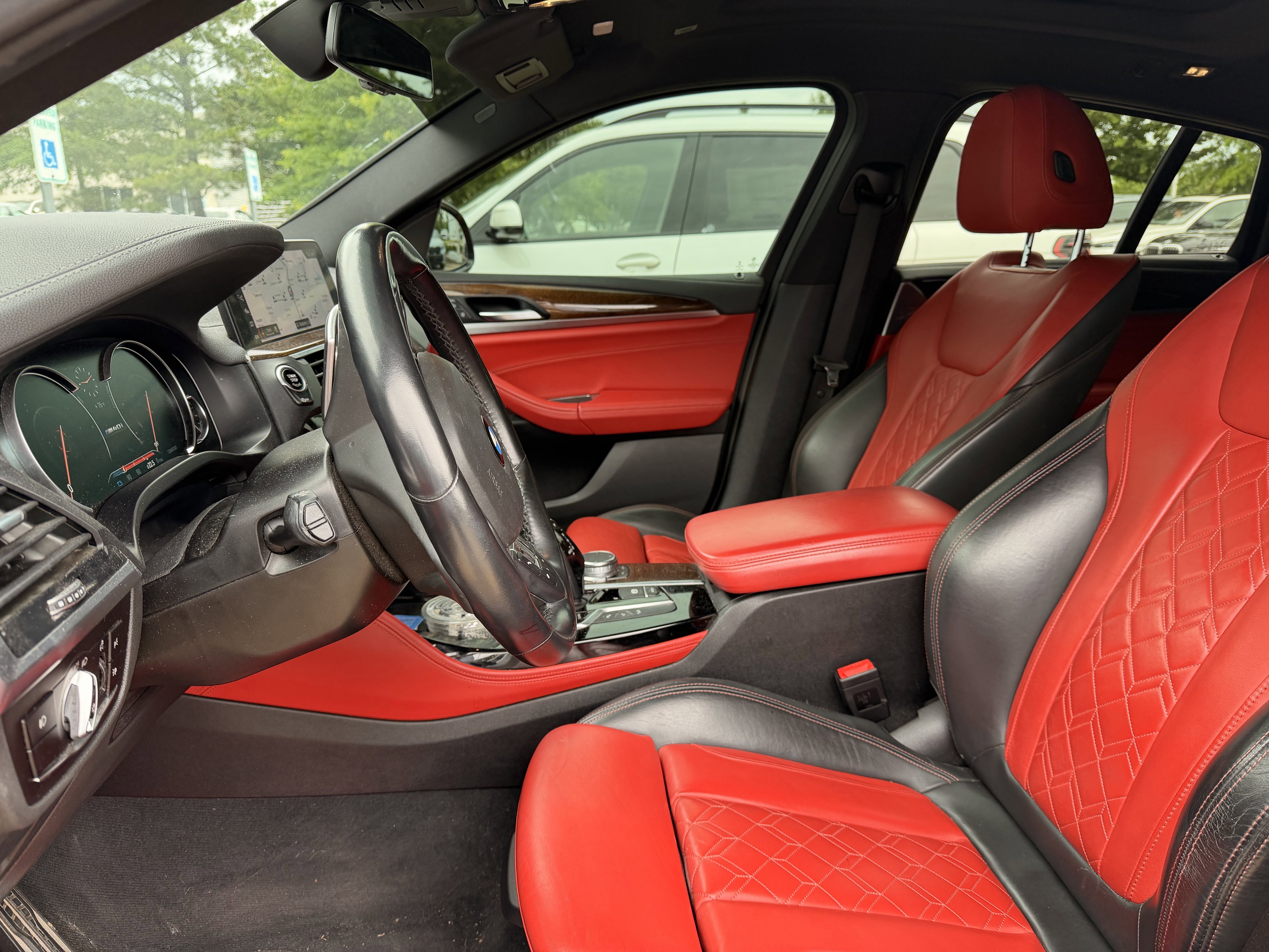 bmw x4 2019 5UXUJ5C53K9A32718 image bmw x4 2019 5UXUJ5C53K9A32718 image