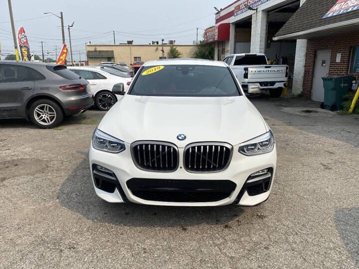 bmw x4 2019 5UXUJ5C55KLJ63827 image bmw x4 2019 5UXUJ5C55KLJ63827 image