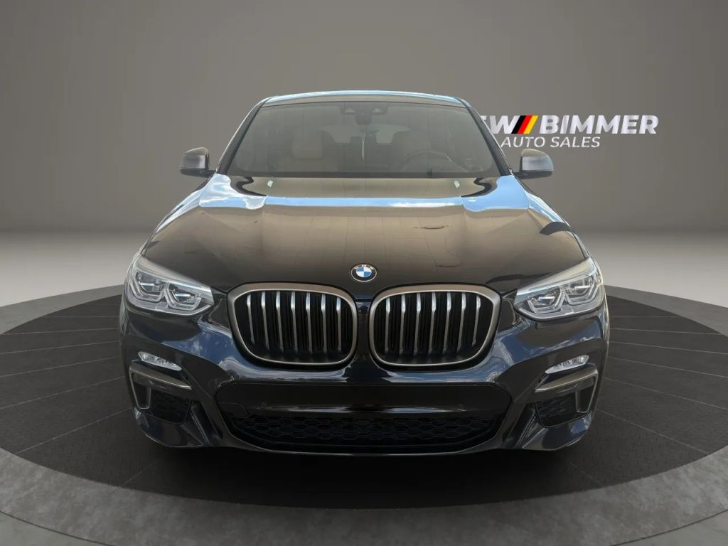 bmw x4 2019 5UXUJ5C55KLA93426 image bmw x4 2019 5UXUJ5C55KLA93426 image