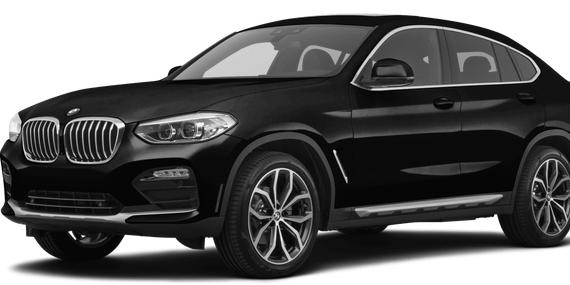 BMW X4 2019 5UXUJ3C59KLG57518 image BMW X4 2019 5UXUJ3C59KLG57518 image