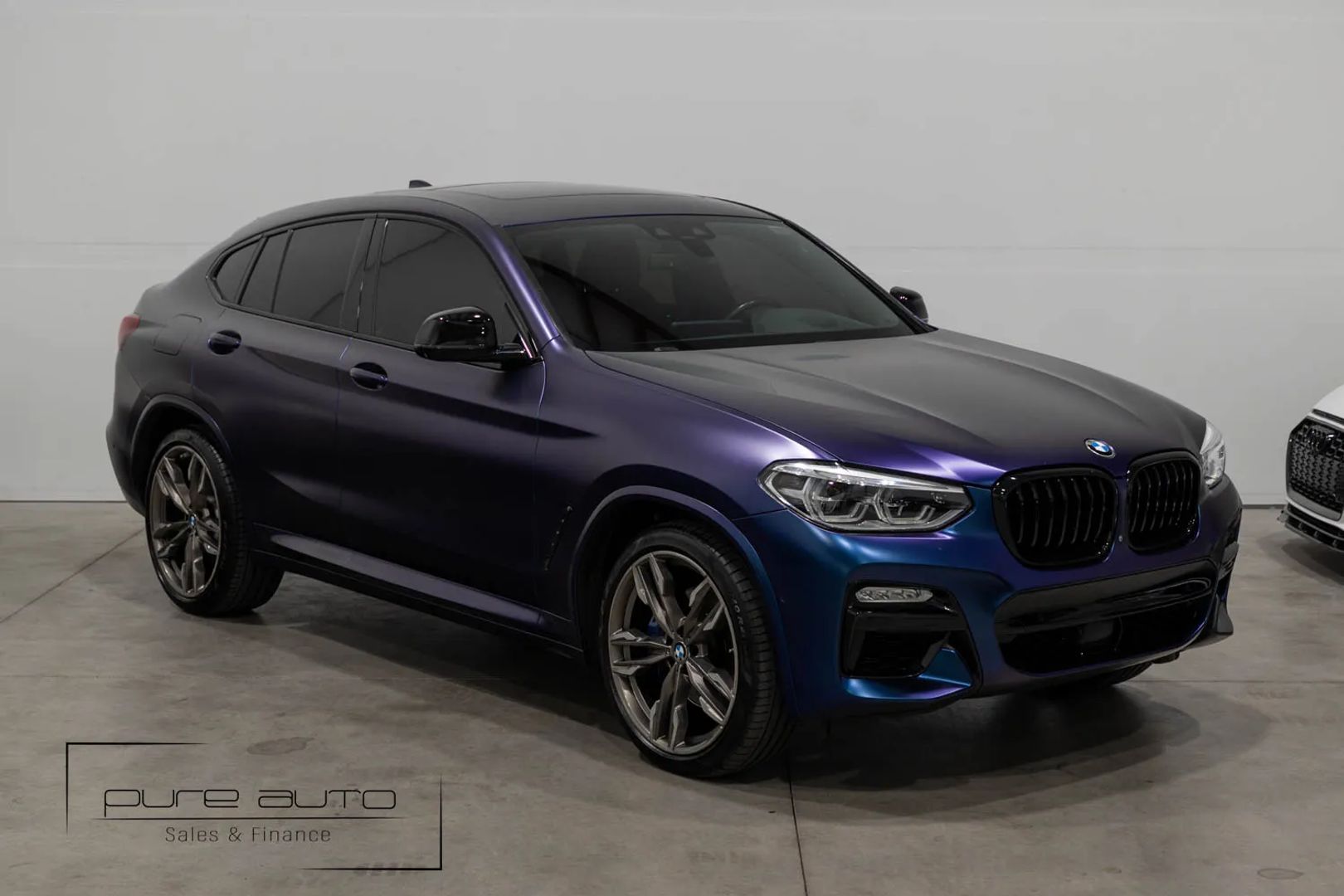 bmw x4 2019 5UXUJ5C54KLJ62586 image bmw x4 2019 5UXUJ5C54KLJ62586 image