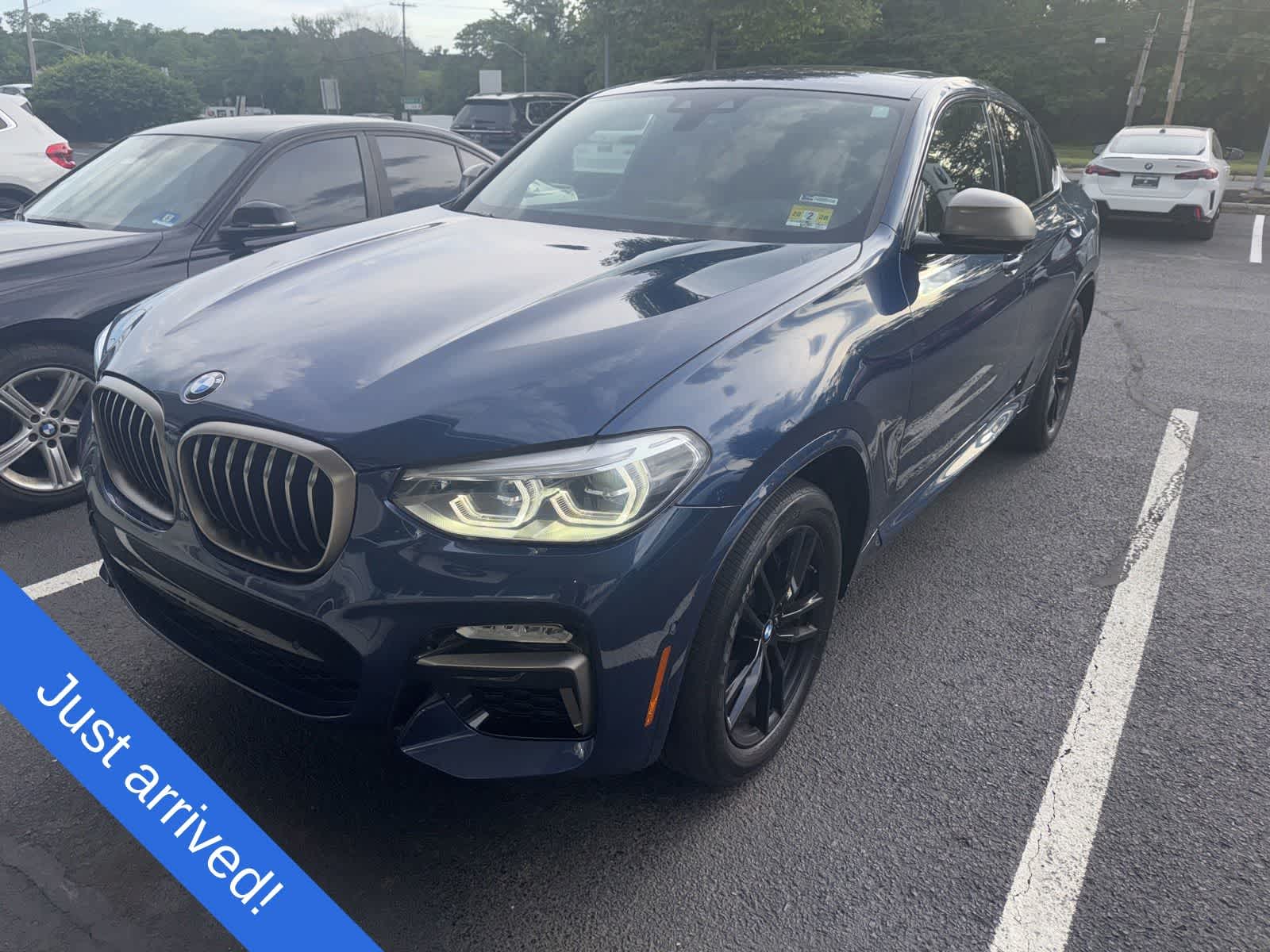 bmw x4 2019 5UXUJ5C50KLJ63542 image bmw x4 2019 5UXUJ5C50KLJ63542 image