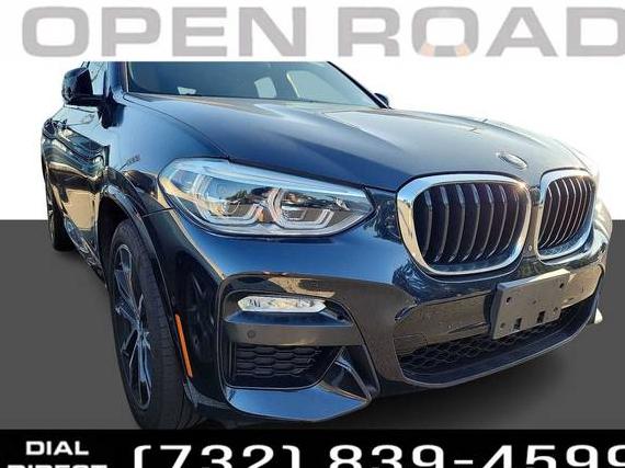 BMW X4 2019 5UXUJ3C50KLG54507 image BMW X4 2019 5UXUJ3C50KLG54507 image