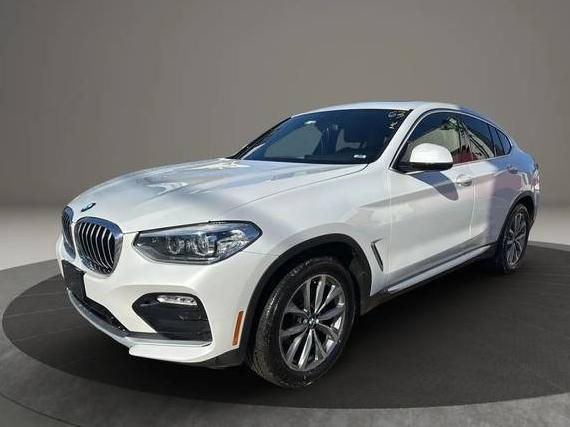 BMW X4 2019 5UXUJ3C51KLG56363 image BMW X4 2019 5UXUJ3C51KLG56363 image