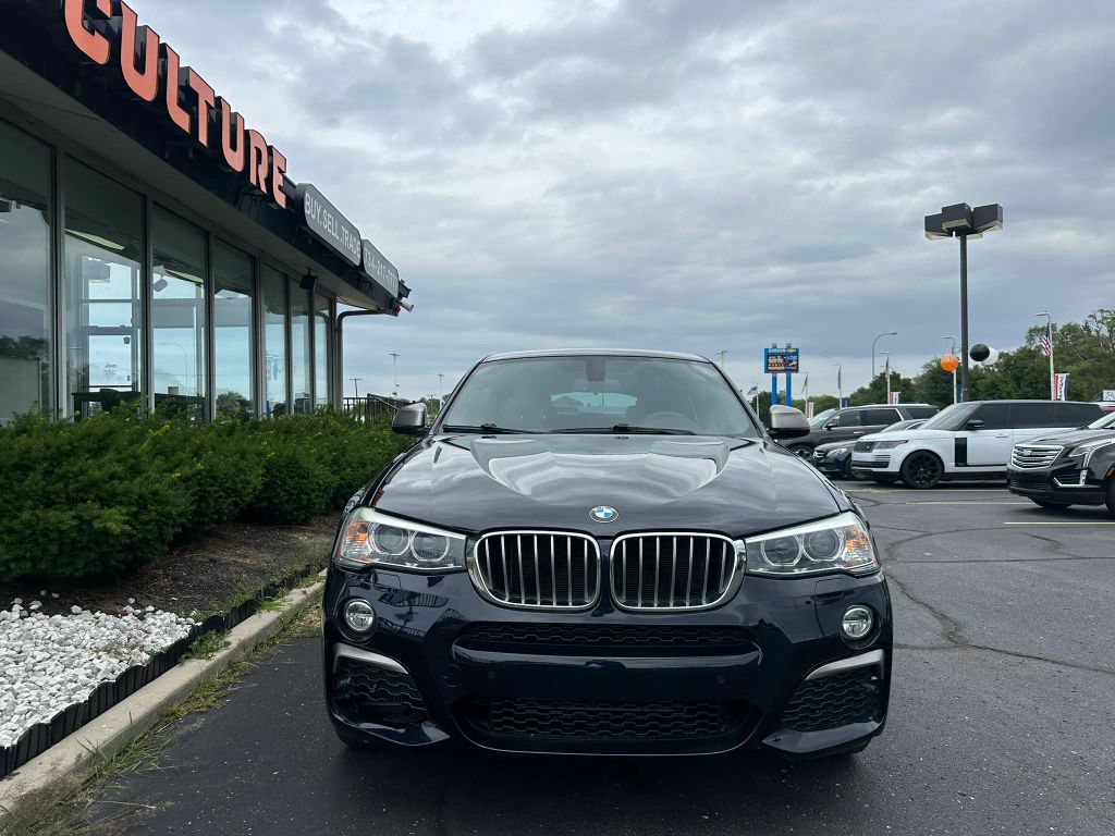 bmw x4 2018 5UXXW7C51J0W64417 image bmw x4 2018 5UXXW7C51J0W64417 image