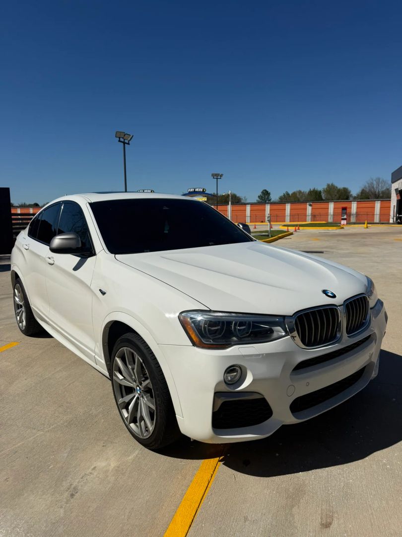 bmw x4 2018 5UXXW7C51J0W63901 image bmw x4 2018 5UXXW7C51J0W63901 image