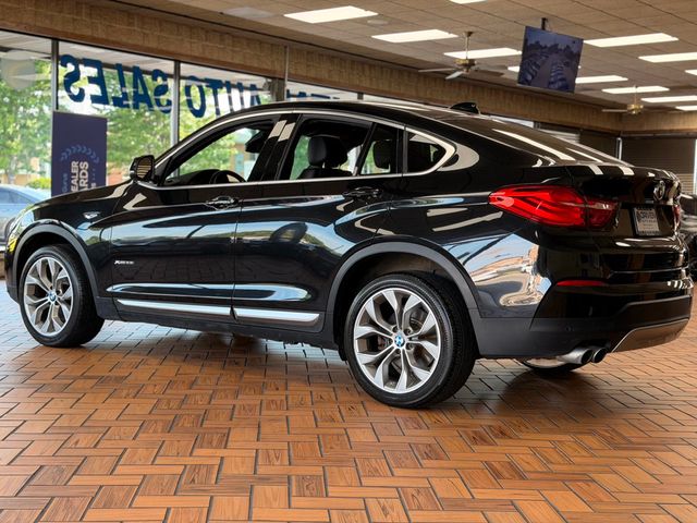 bmw x4 2018 5UXXW3C55J0T81916 image bmw x4 2018 5UXXW3C55J0T81916 image