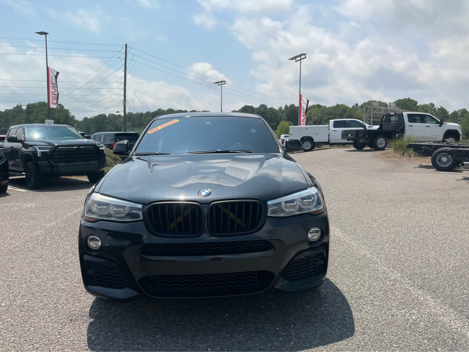 bmw x4 2018 5UXXW7C5XJ0W65128 image bmw x4 2018 5UXXW7C5XJ0W65128 image