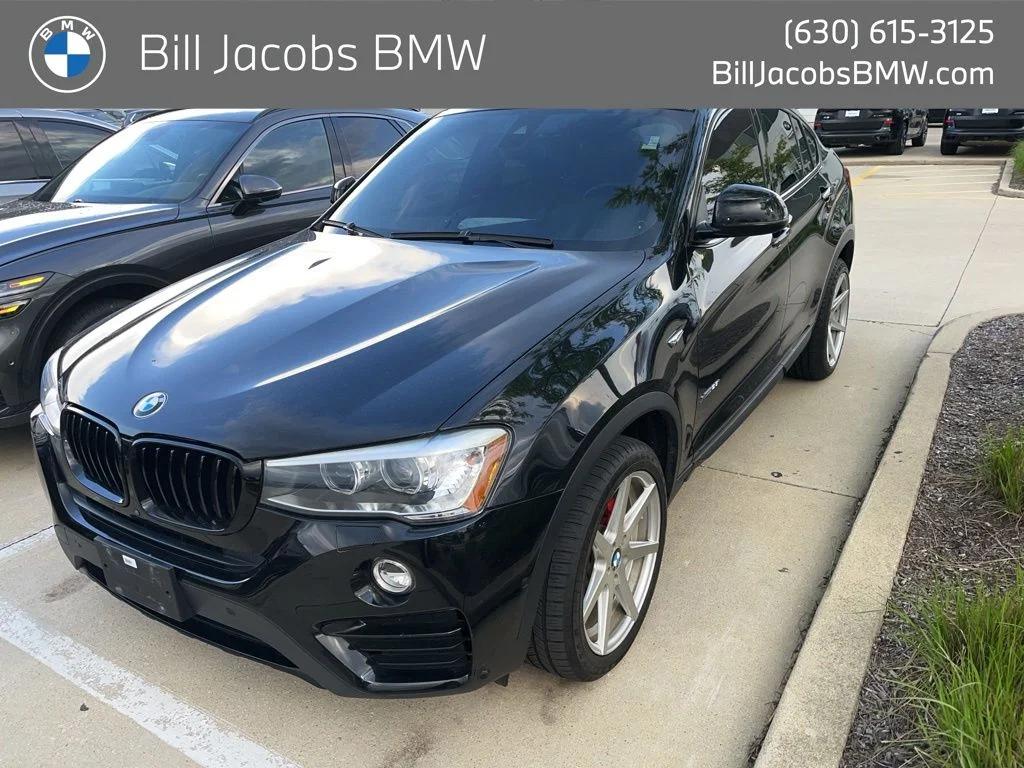 bmw x4 2018 5UXXW3C59J0Z60732 image bmw x4 2018 5UXXW3C59J0Z60732 image
