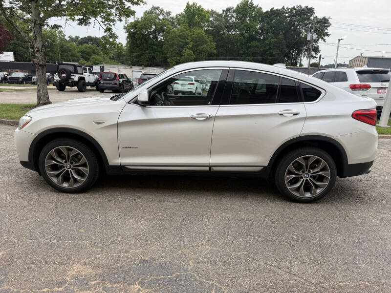 bmw x4 2018 5UXXW3C57J0T81531 image bmw x4 2018 5UXXW3C57J0T81531 image