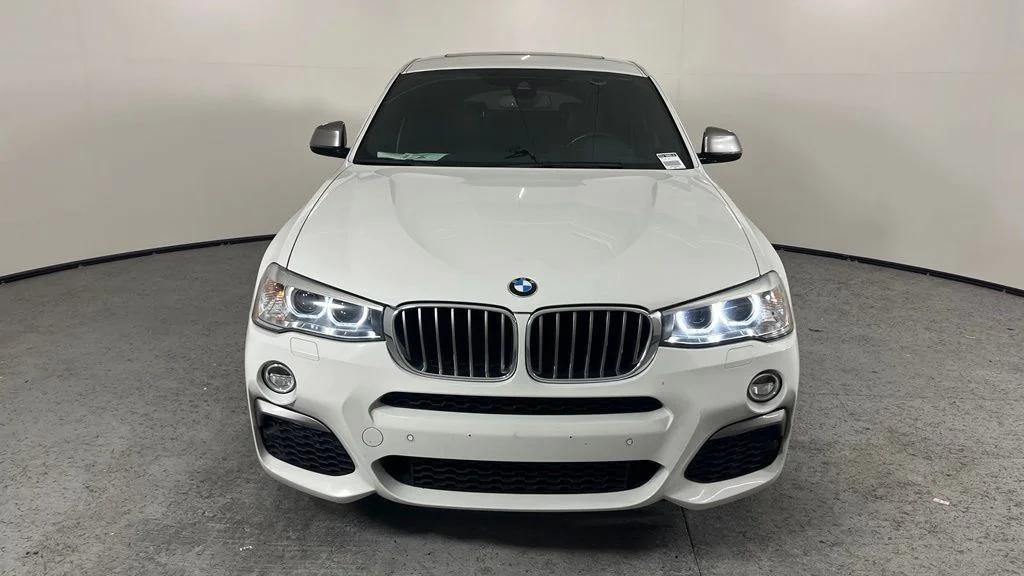 bmw x4 2018 5UXXW7C55J0W64565 image bmw x4 2018 5UXXW7C55J0W64565 image
