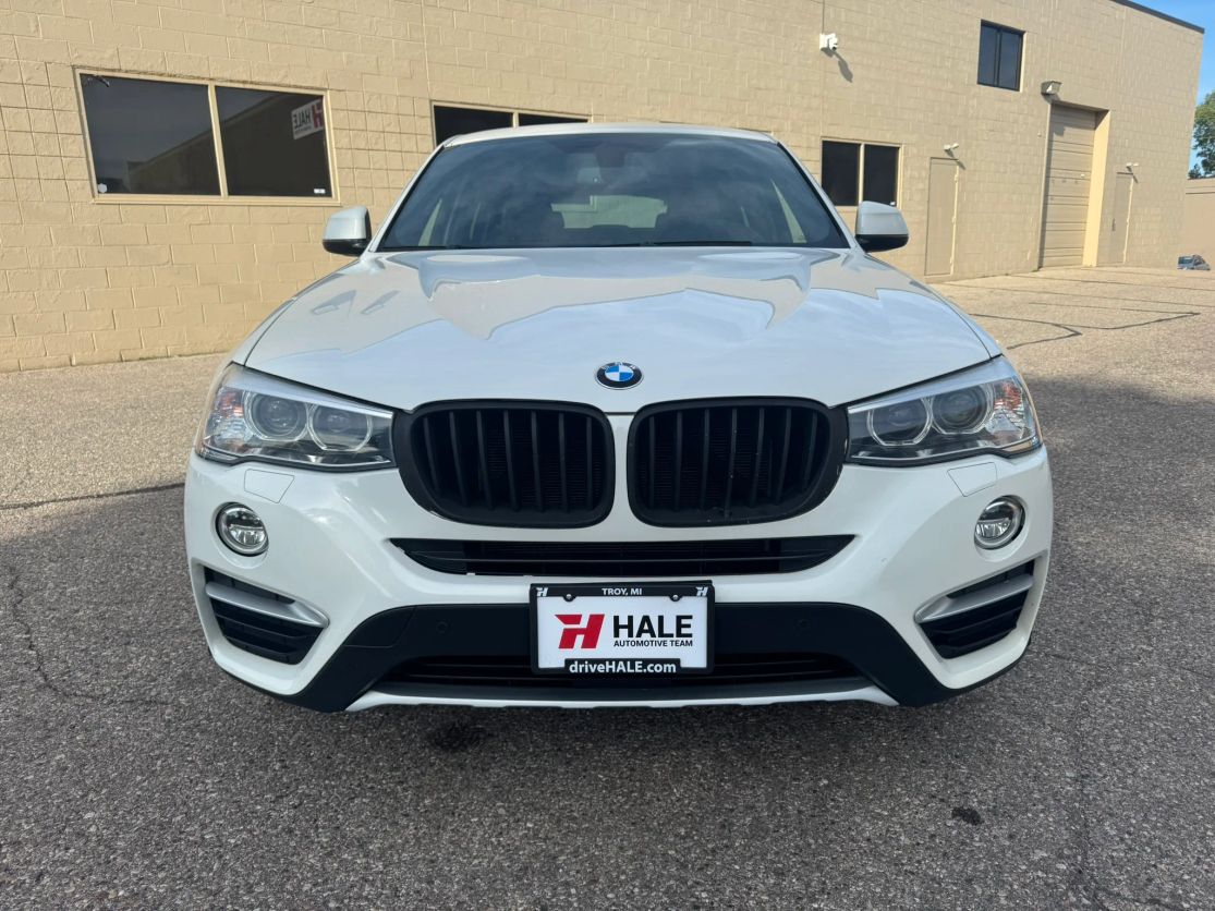 bmw x4 2018 5UXXW3C5XJ0T81362 image bmw x4 2018 5UXXW3C5XJ0T81362 image