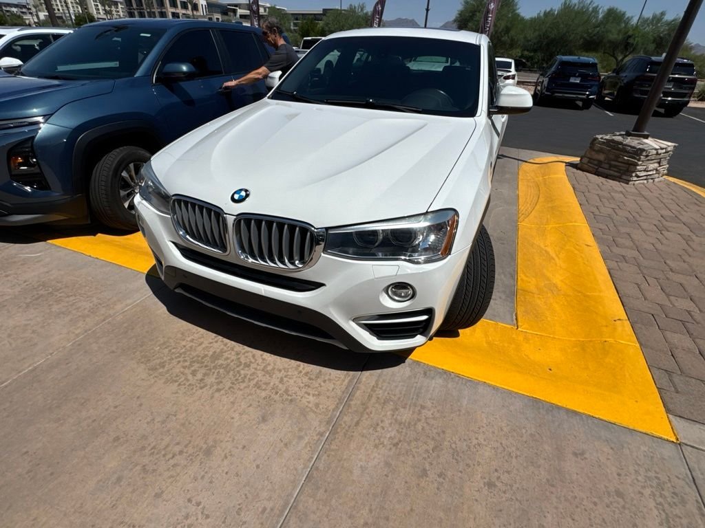 bmw x4 2018 5UXXW3C5XJ0T82169 image bmw x4 2018 5UXXW3C5XJ0T82169 image