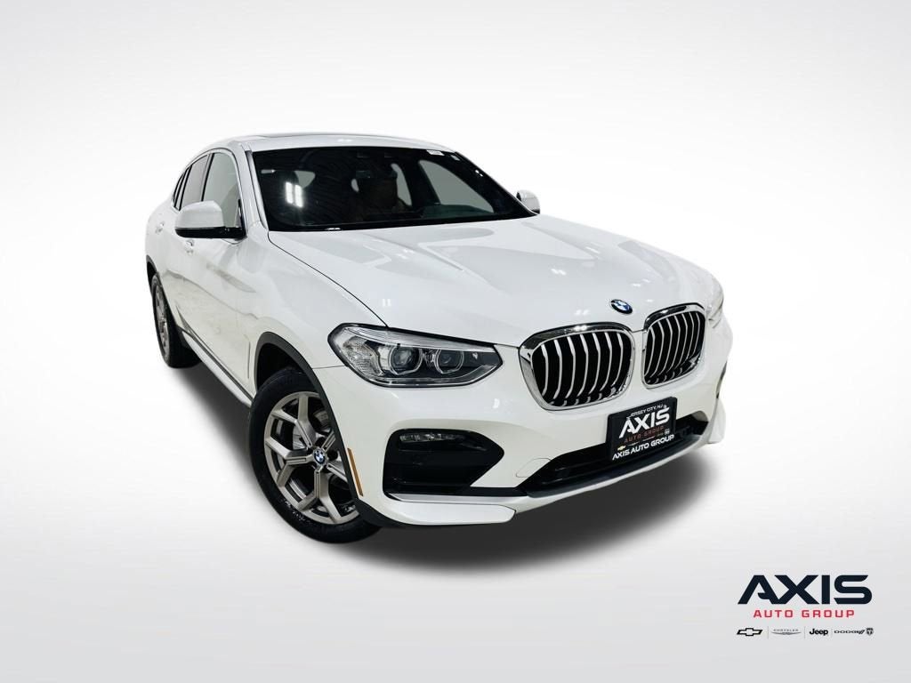 bmw x4 2021 5UX2V1C05M9H70502 image bmw x4 2021 5UX2V1C05M9H70502 image