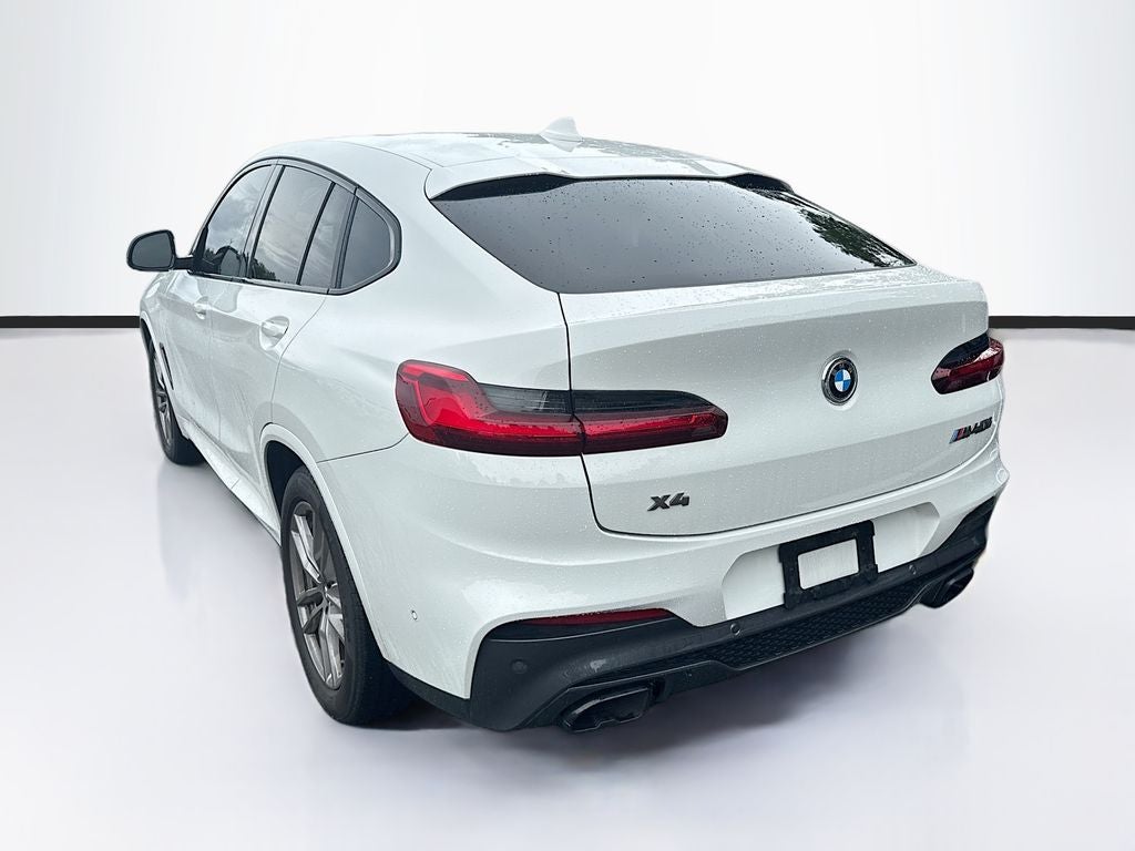 bmw x4 2021 5UX2V5C09M9H87309 image bmw x4 2021 5UX2V5C09M9H87309 image