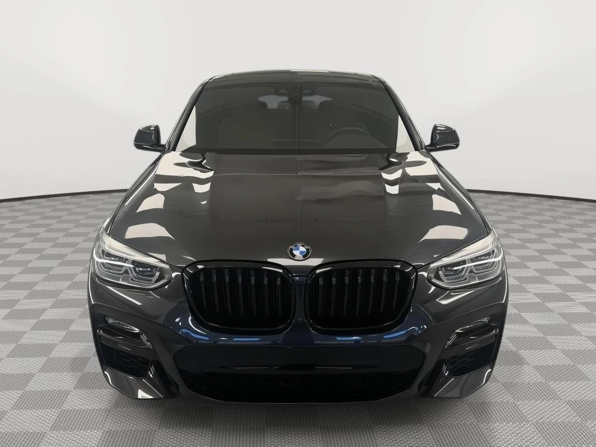 bmw x4 2021 5UX2V5C06M9G61747 image bmw x4 2021 5UX2V5C06M9G61747 image